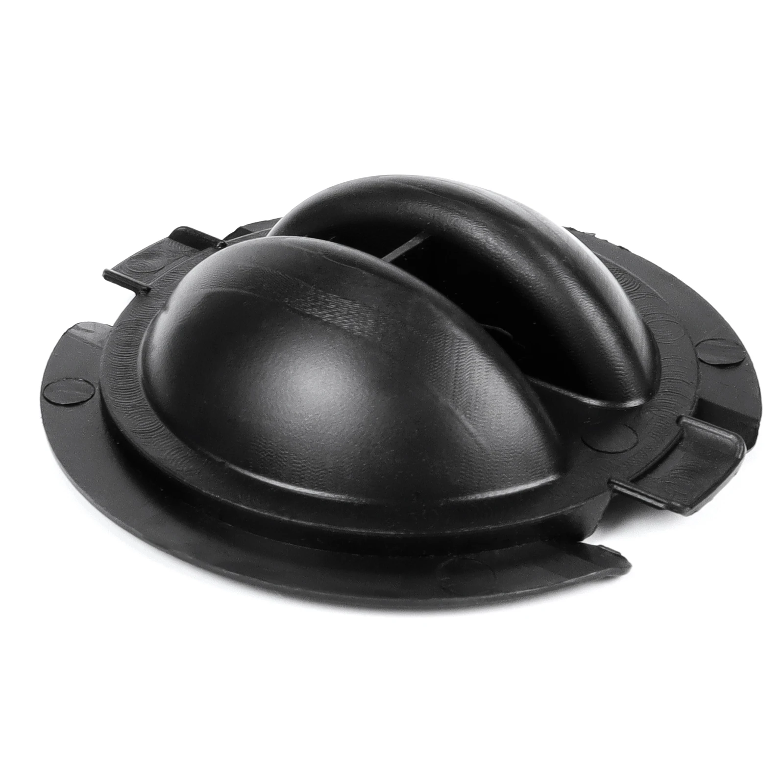 Автомобильные передние левые и правые крышки подкрылок сменные колпачки для Jeep