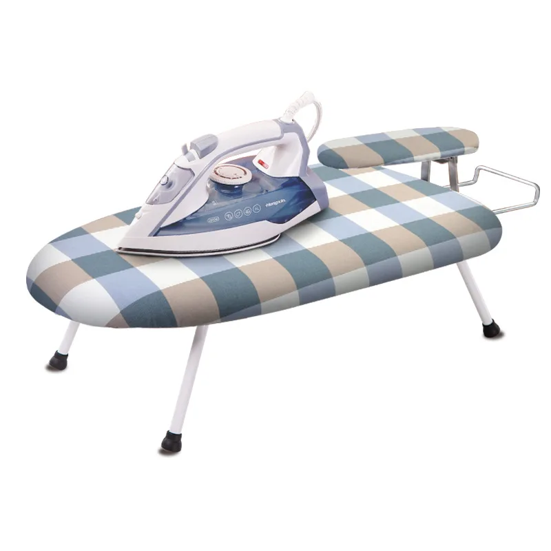 

Desktop Mini Ironing Board Iron Plancha De Ropa Plancha Portátil Para Ropa Tabla De Planchar Ironing Board Fer A Repasser Hierro