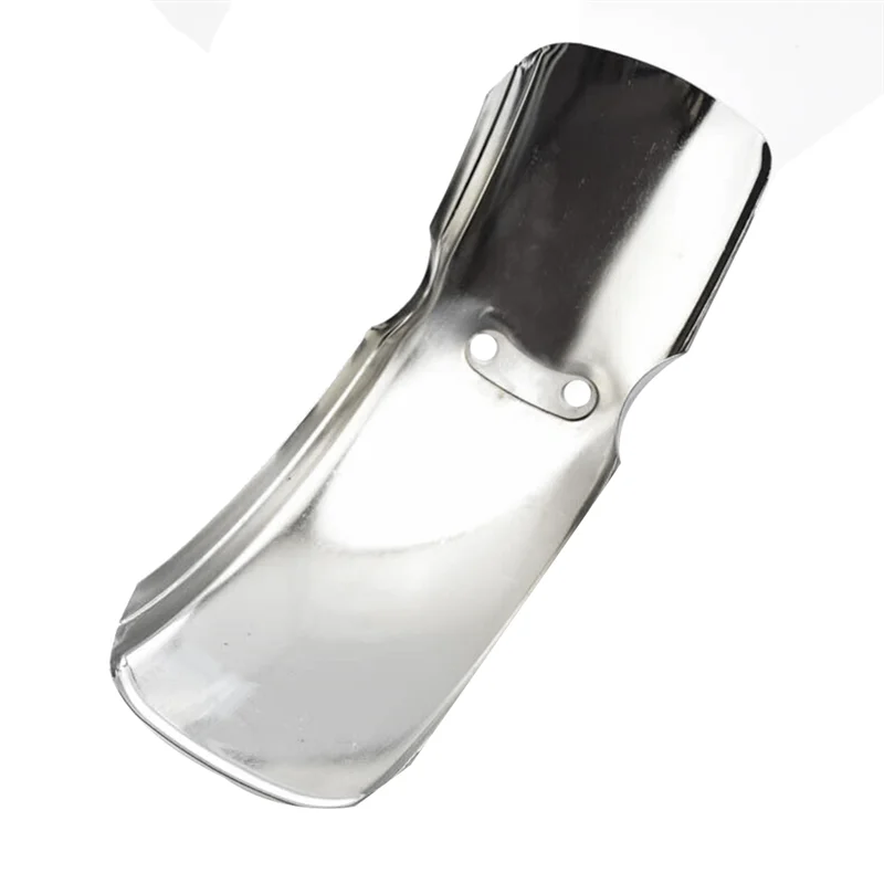 Передние и задние крылья боковая крышка аккумулятора пластиковый корпус