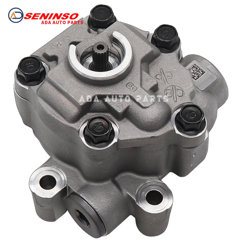 48150-02400 4815002400 Оригинальный масляный насос трансмиссии CVT для Hyundai Elantra 2019-2023 IX25 2020 Kia