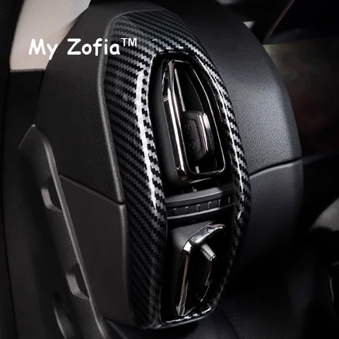 Для GWM HAVAL H7 2025 2026, автомобильная модификация интерьера из углеродного волокна, приборная панель, съемник переключения передач, дверная чаша, панель, аксессуары
