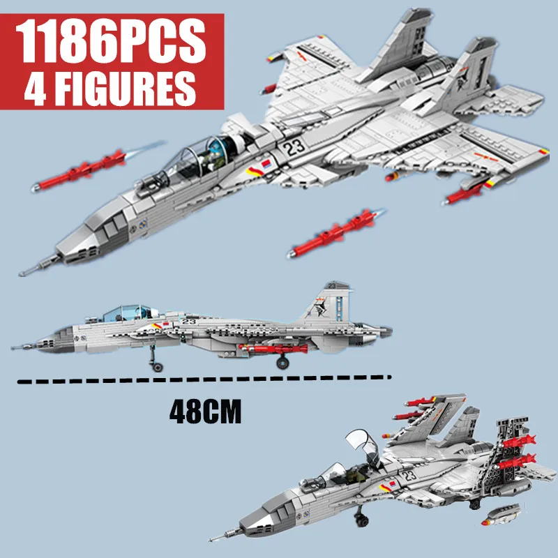 Новые военные игрушки строительные блоки для строительства модели