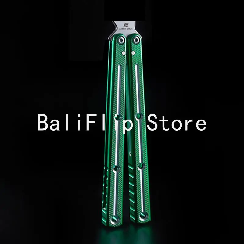 Алюминиевые втулки ручки ARMED SHARK Kraken V3 7075