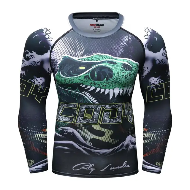 Майка Mma Mens Rashguard тематика «Бразильское джиу-джитсу» футболка Lange  Mouw Fitness Muay Thai Boksen Sport Trui Mma Rashguard boksen Jersey -  купить по выгодной цене | AliExpress