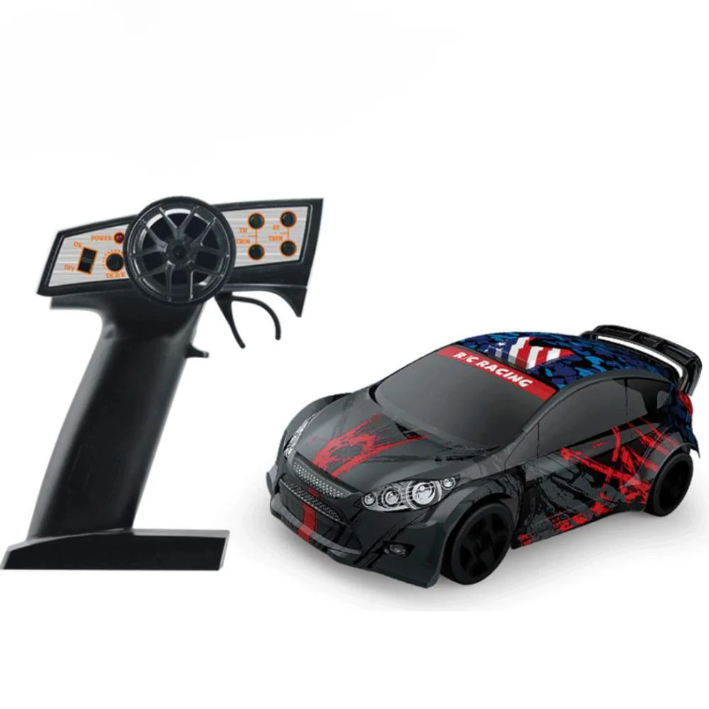 

1/24 2.4G RWD F3/F4 Remote Control Car RC Drift Car with ESP GyroOn-Road Full Proportional Off-Road Truck Vehicles Toys for Boys