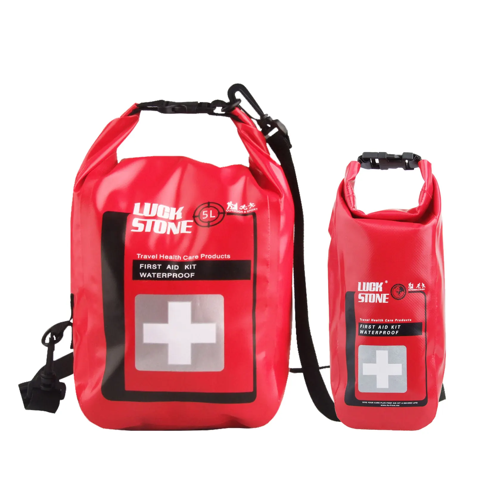 

Аптечка первой помощи, пустая аптечка с ремнем для оказания первой помощи