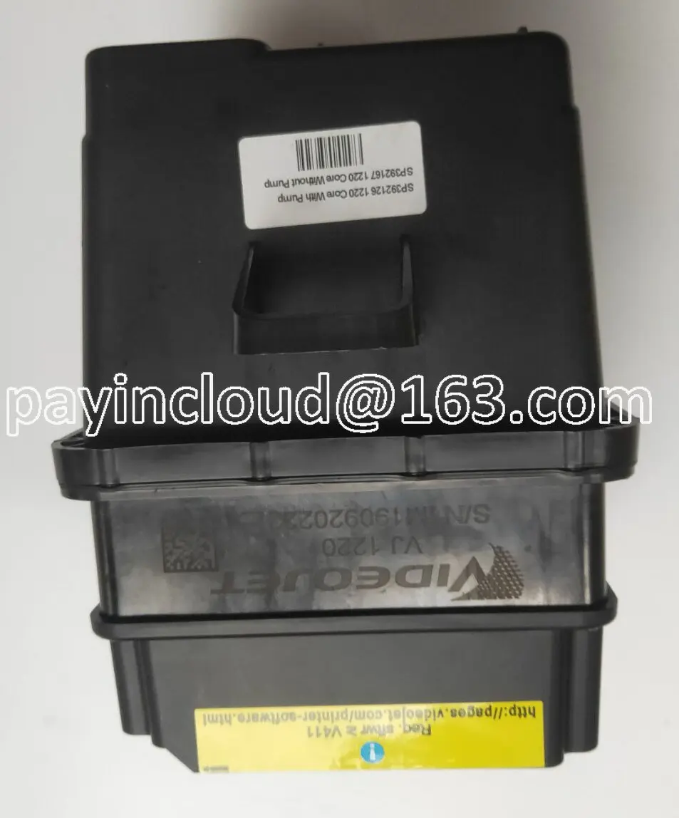 

Чернильный сердечник без насоса, используется для струйного кодирующего принтера 1210 1220 1510 1520 1530 1550 1610 1620 1630