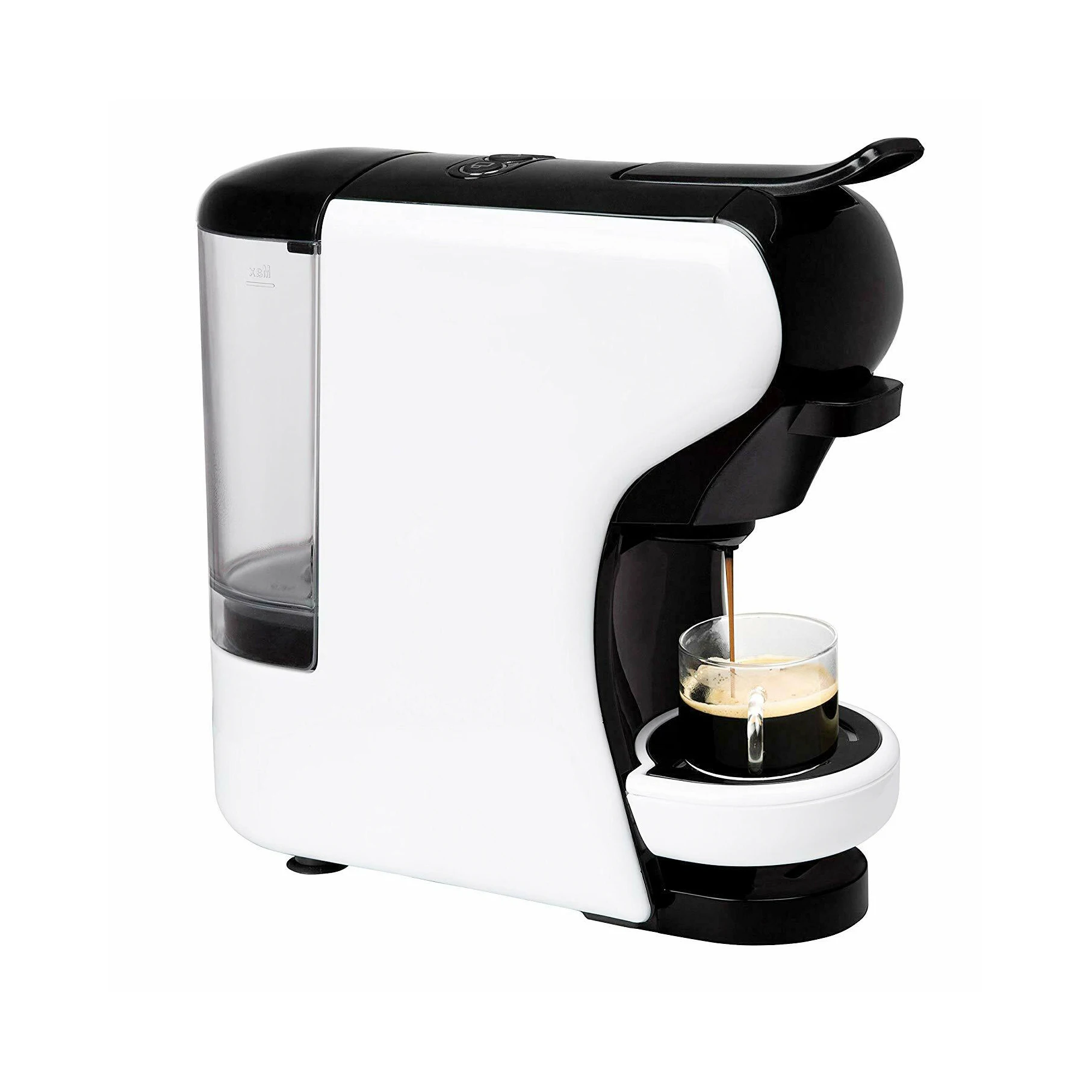 

home espresso machine hotel coffee maker capsule coffee machine