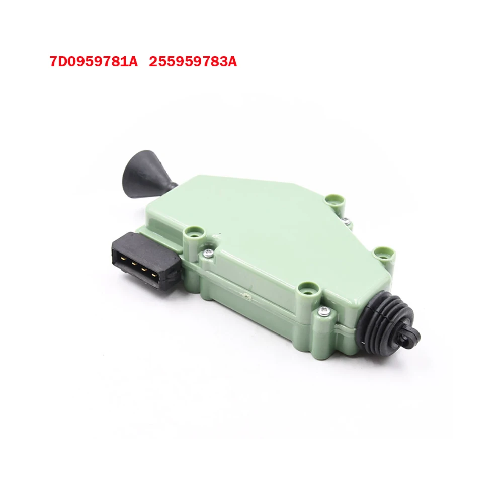 

Door Lock Actuator Central Locking For VW Transporter T4 Multivan Caravelle 7D0959781A 701959781 701959781A 255959781 255959783A
