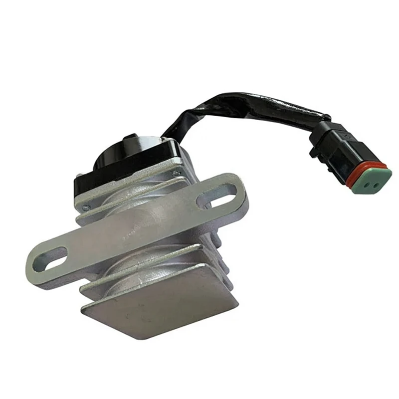 241-8368 Реле предварительного подогрева для экскаватора Caterpillar E325D E329D E330D E320 E326