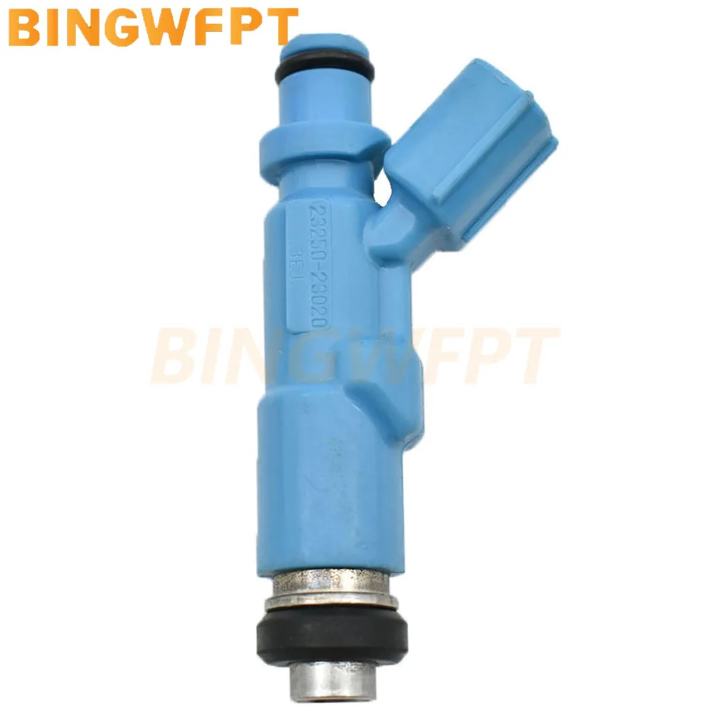 

Топливная форсунка для Toyota- Yaris- Vitz- Verso- Prius- 23250-23020 23209-29015 2325023020 2320929015
