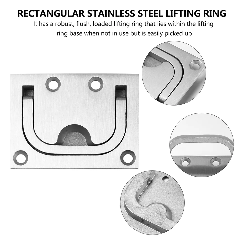 Ручки шкафа ручки для шкафов напольная пряжка шкафчики кухонная ловушка дверная