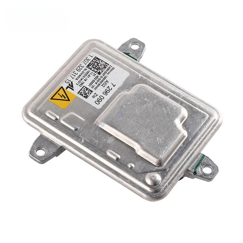 Новый блок управления ксеноновыми фарами HID балластом D1S OE #7296090 63117296090 для BMW 3/5/7