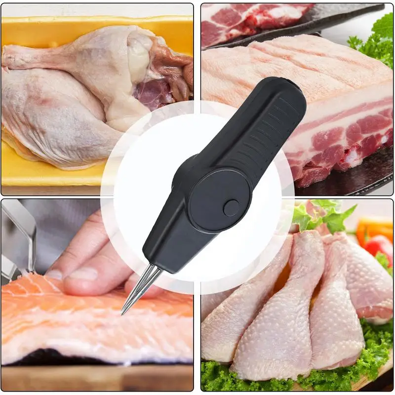 Электрическая машина для удаления птицы курицы перьев из нержавеющей стали