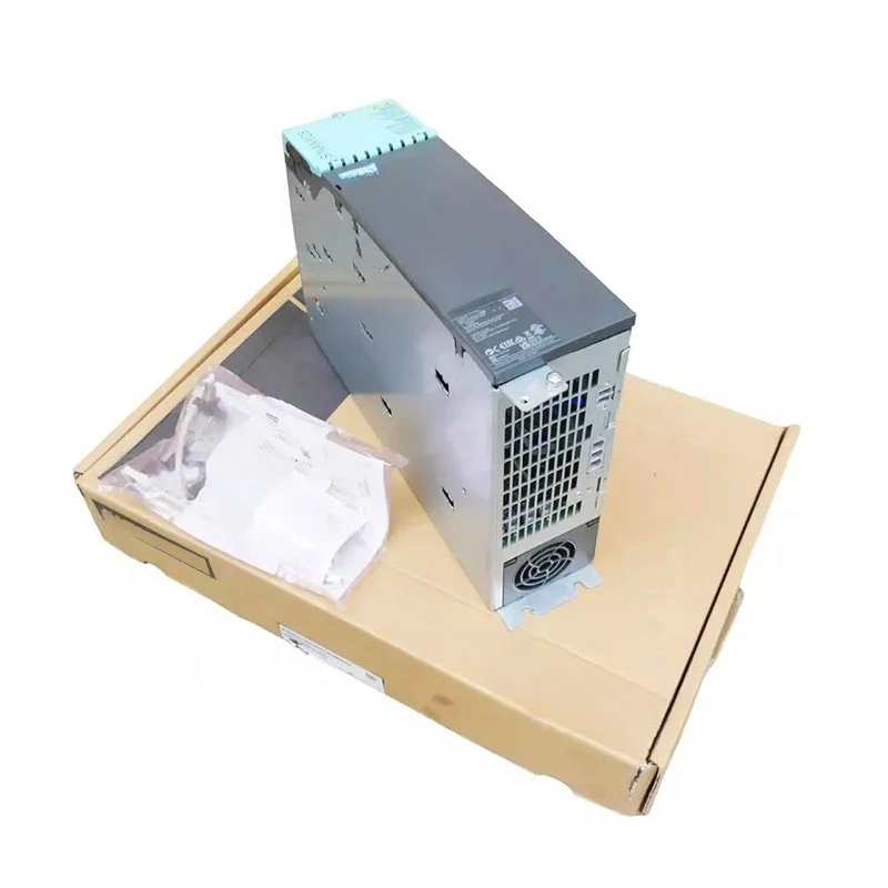 6SL3130-1TE22-0AA0 S120 базовый Линейный модуль вход 3PH 380-480 В 50/60 Гц модель