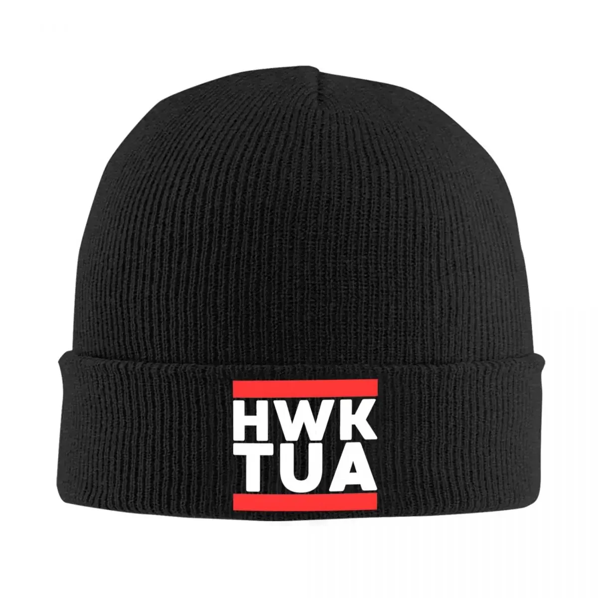 Hawk Tuah 24 вязаные шапки с наживкой на эту вещь женская мужская шапка осенне-зимняя