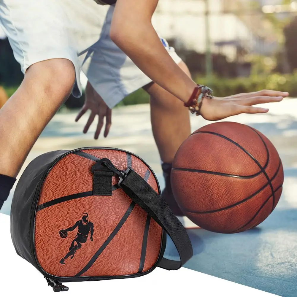 Модная Водонепроницаемая вместительная спортивная сумка для переноски мячей на открытом воздухе, спортивные товары, Футбольная сумка, баскетбольная сумка