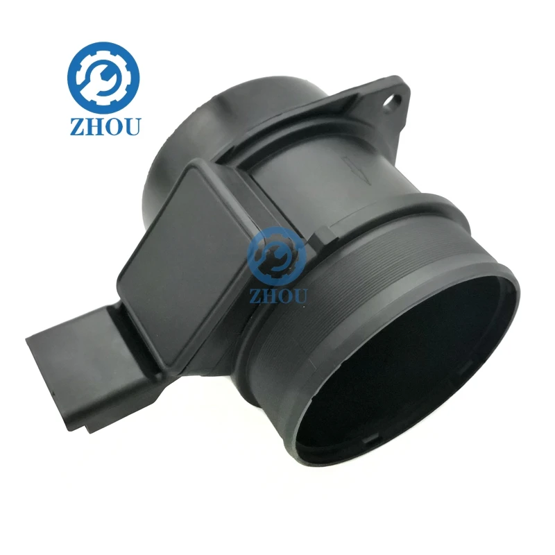 

Mass Air Flow Maf Sensor Meter For Fiatulysse Ulysse Lanciaphedra Phedra 2.0JTD DW10ATED4 Renaulttrafic Trafic 2.5 Dci 5WK9628Z