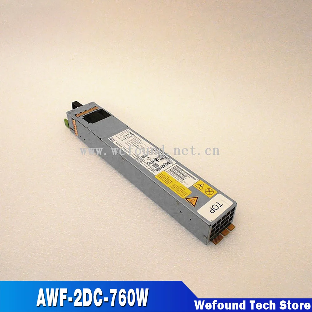 Для SUN T5140 5120 X4170 760W блок питания 7001497-J 300-2143 300-2233 300-2299 Высокое качество полностью протестировано Быстрая доставка
