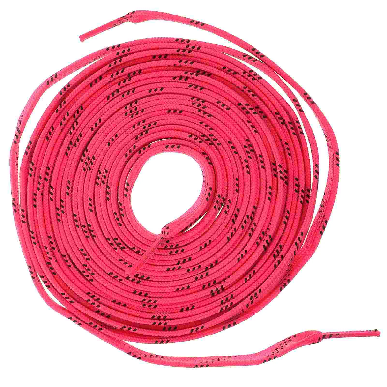 Waxed Shoelaces Shoe Strings for Sneakers Shoe Strings Flat Waxed Shoelaces