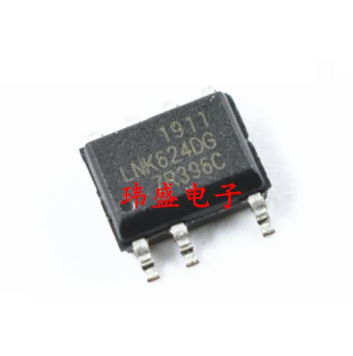 10 шт./лот LNK624DG LNK624 SOP-7 IC лучшее качество