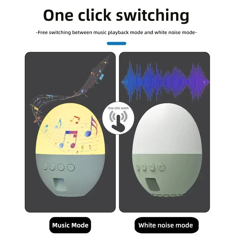 Портативная Bluetooth-колонка цвет белый