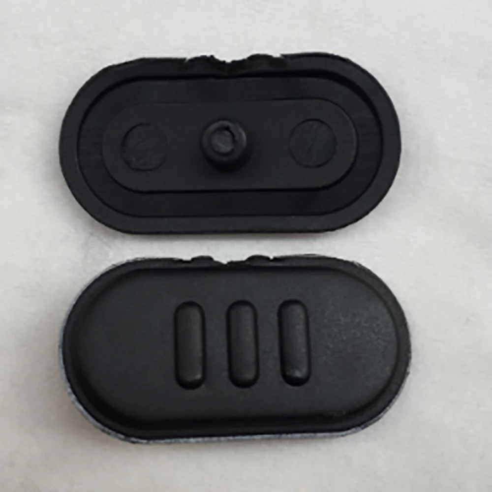 

5PCS Button Launch Button Walkie Talkie Replacement Part For Motorola A10 A12 XTNI CP110 EP150 A9D A10D