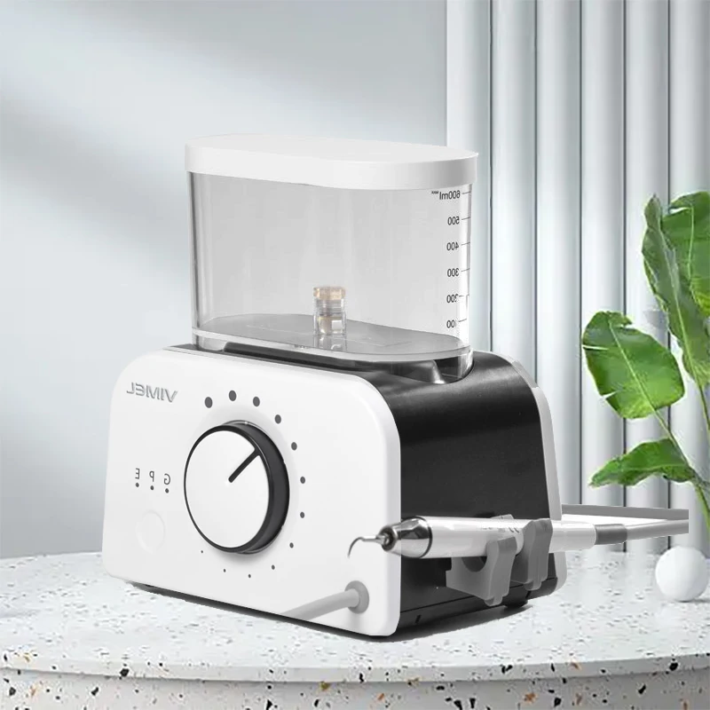 Стоматологический зубной скалер ультразвуковой для чистки зубов со стандартным