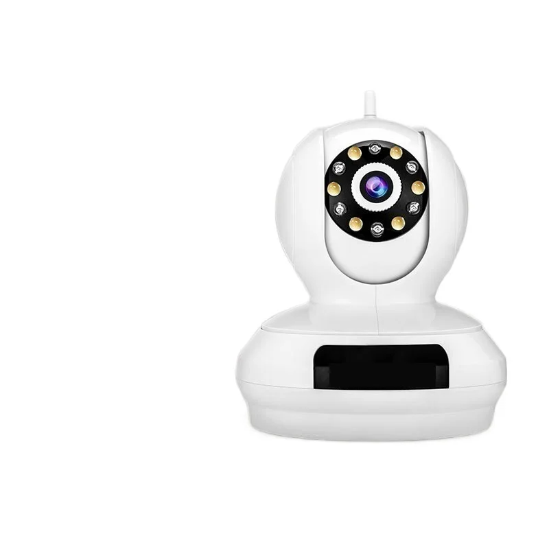 

NEW SP019 5MP QHD 2.4G&5G Dual Band WIFI AutoTracking Wireless PTZ IP Camera Wireless Intercom Motion Detection Baby Monitor