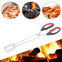 kitchen tong kitchen utensils barbecue food clips kitchen chief tong bbq clip 3 sizes choose for picnic barbecue cooking