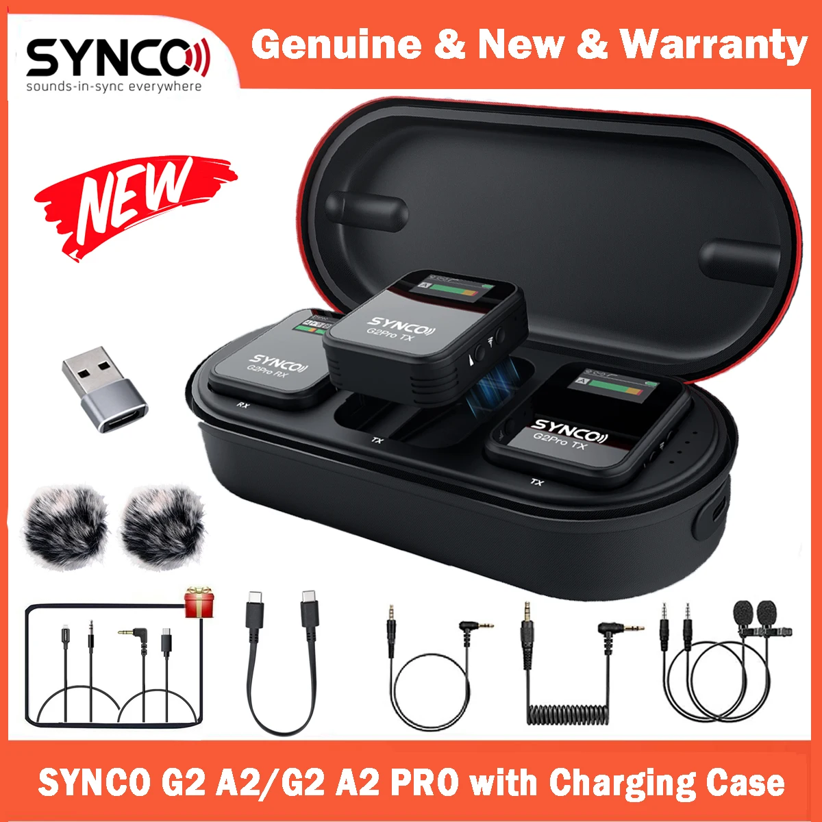 ΠΠ΅ΡΠΏΡΠΎΠ²ΠΎΠ΄Π½ΠΎΠΉ ΠΏΠ΅ΡΠ»ΠΈΡΠ½ΡΠΉ ΠΌΠΈΠΊΡΠΎΡΠΎΠ½ SYNCO G2 A2 G2A2 Pro 2,4G Π΄Π»Ρ ΡΠΌΠ°ΡΡΡΠΎΠ½Π°, ΠΊΠ°ΠΌΠ΅ΡΡ, ΠΏΠΎΡΠΎΠΊΠΎΠ²ΠΎΠ³ΠΎ Π²ΠΈΠ΄Π΅ΠΎ YouTube vs Rode GO II ΠΠ΅ΡΠΏΡΠΎΠ²ΠΎΠ΄Π½ΠΎΠΉ ΠΏΠ΅ΡΠ»ΠΈΡΠ½ΡΠΉ ΠΌΠΈΠΊΡΠΎΡΠΎΠ½ SYNCO G2 A2 G2A2 Pro 2,4G Π΄Π»Ρ ΡΠΌΠ°ΡΡΡΠΎΠ½Π°, ΠΊΠ°ΠΌΠ΅ΡΡ, ΠΏΠΎΡΠΎΠΊΠΎΠ²ΠΎΠ³ΠΎ Π²ΠΈΠ΄Π΅ΠΎ YouTube vs Rode GO II