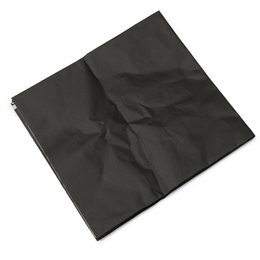 

EMF Shielding Fabric Anti Radiation Protection Faraday Nickel Copper Faraday Fabric Protection Cloth Shielding Signals