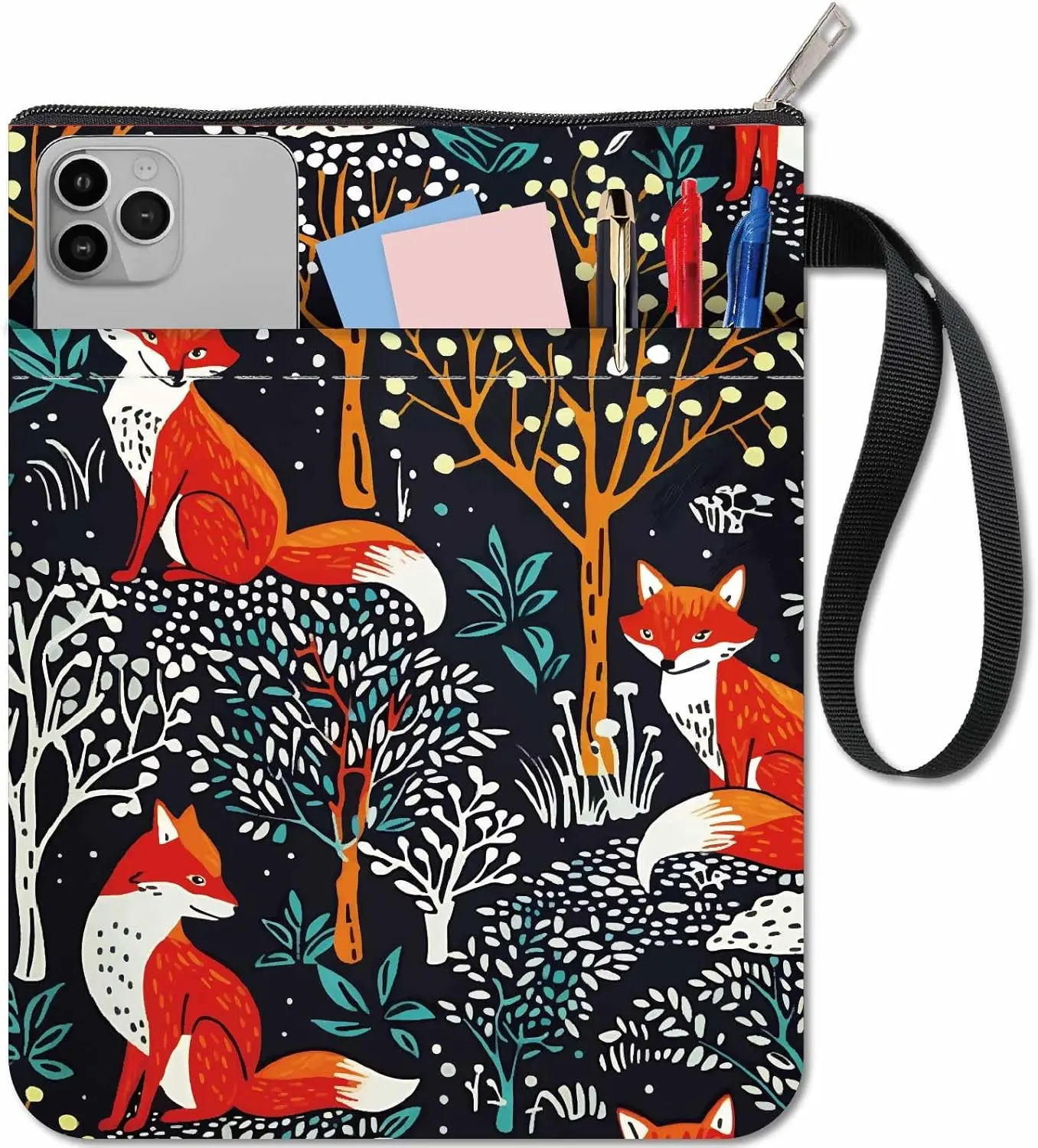 

Защитный чехол для книг Fox Forest