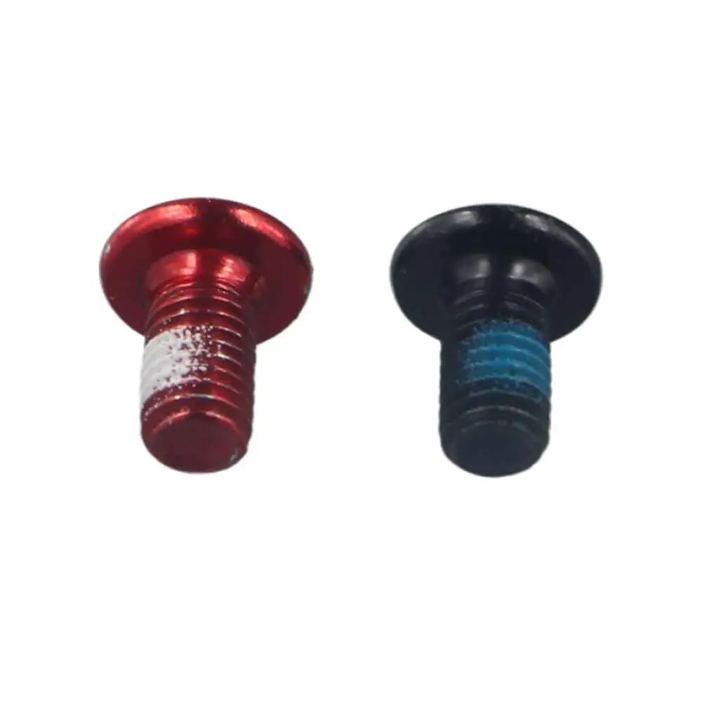 Деталь для горного велосипеда M5x9 мм аксессуар велоспорта ротор дискового