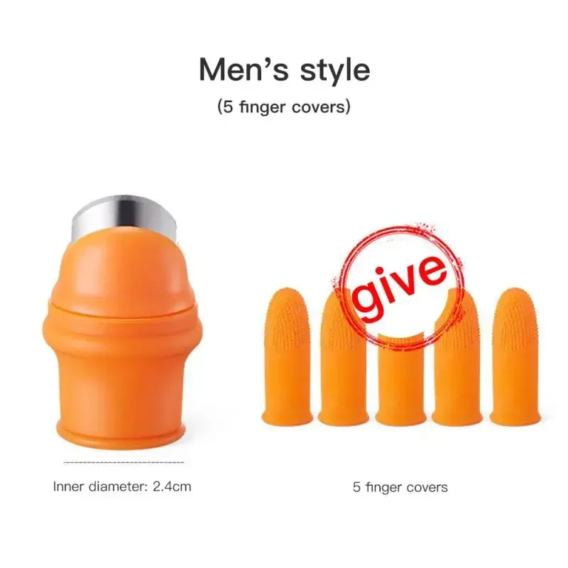 

MOONBIFFY Инструменты для сбора овощей из нержавеющей стали