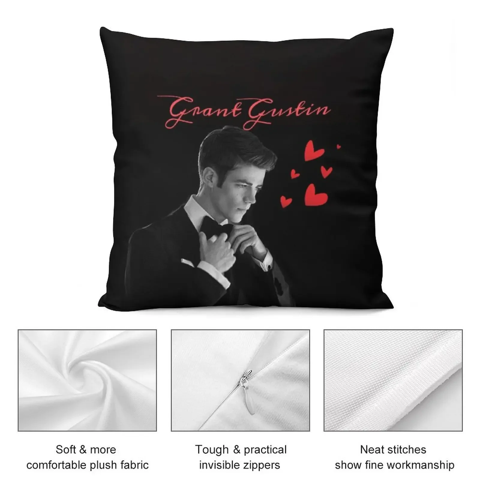 Декоративная подушка Гранта Гостина Роскошная наволочка Рождественские