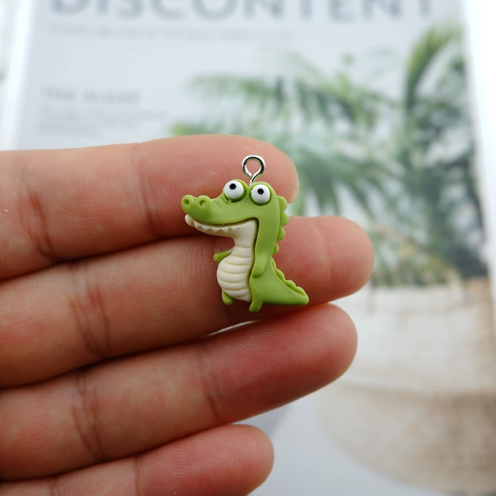 10 звёзд животные кошка Лев резиновые подвески для сережек браслетов подвесок