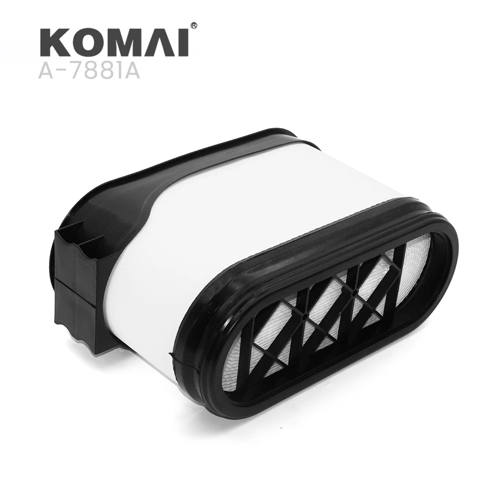 Для замены Donaldson P 787281 Воздушный фильтр трактора Sa 16673 0021525311 400y7561 689902 5238811