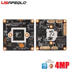 IP-камера видеонаблюдения, 4 МП, 3 Мп, SC5239S, Goke Gk7205V210