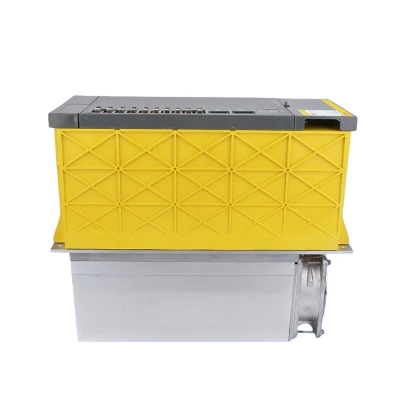 Фото Fanuc A06B-6088-H326 # Сервопривод H500 протестирован, исправен, в наличии. №5