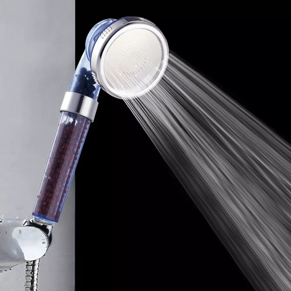 

Регулируемая Лейка для душа, 3 режима, экономия воды, высокое давление