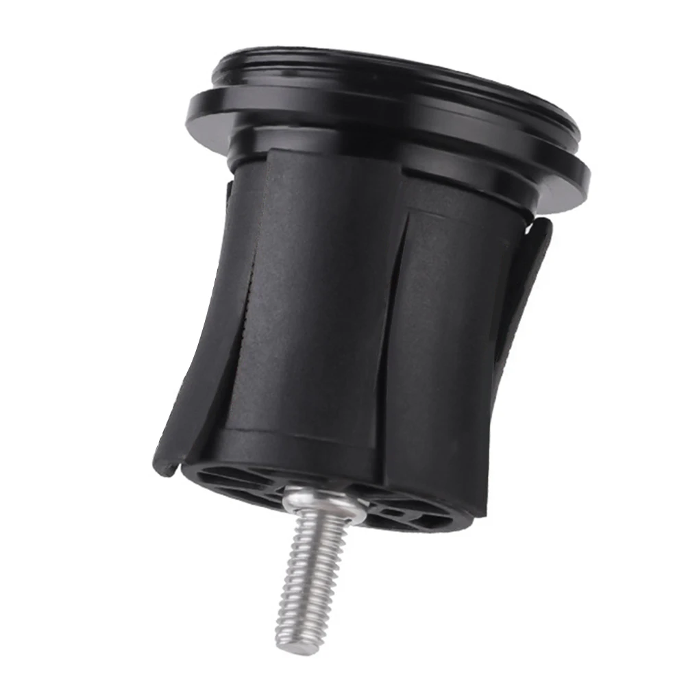 Передняя вилка велосипеда нижнее отверстие тайник внутри анти-потерянный