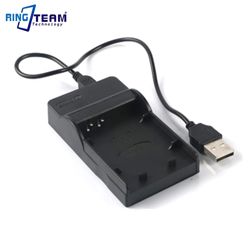 Фото EN-EL23 USB-зарядное устройство, 100% совместимое с зарядным устройством для цифровых фотоаппаратов Nikon MH-67 / MH-67P COOLPIX P600 P610 P900 S810C №3