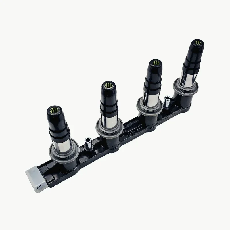 96476979 Катушка зажигания для Chevrolet Sonic Cruze Limited Trax Aveo Aveo5 G3 Wave Pontiac 1.6L 55570160 28125877 25186686
