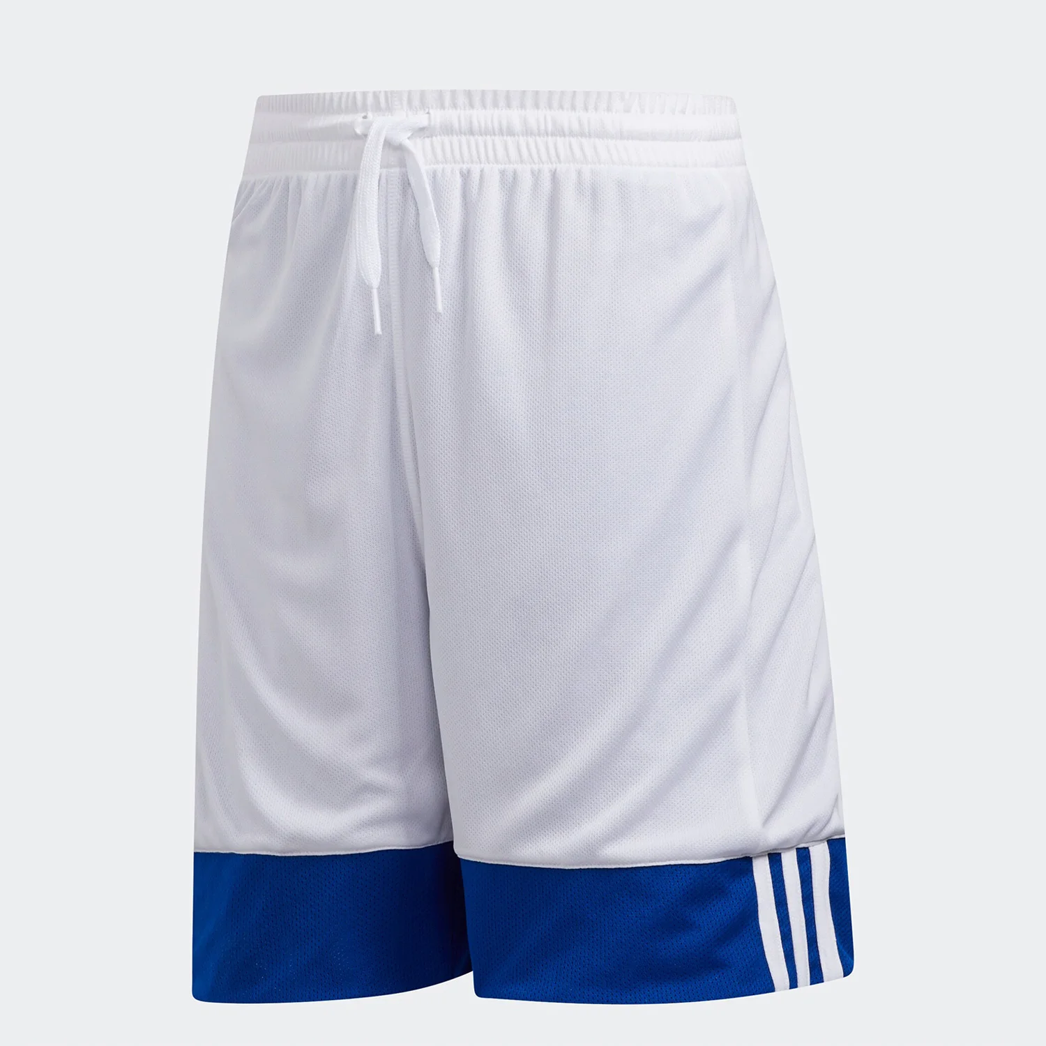 Фото Новые сезонные детские спортивные шорты для баскетбола Adidas Originals DY6625 №3