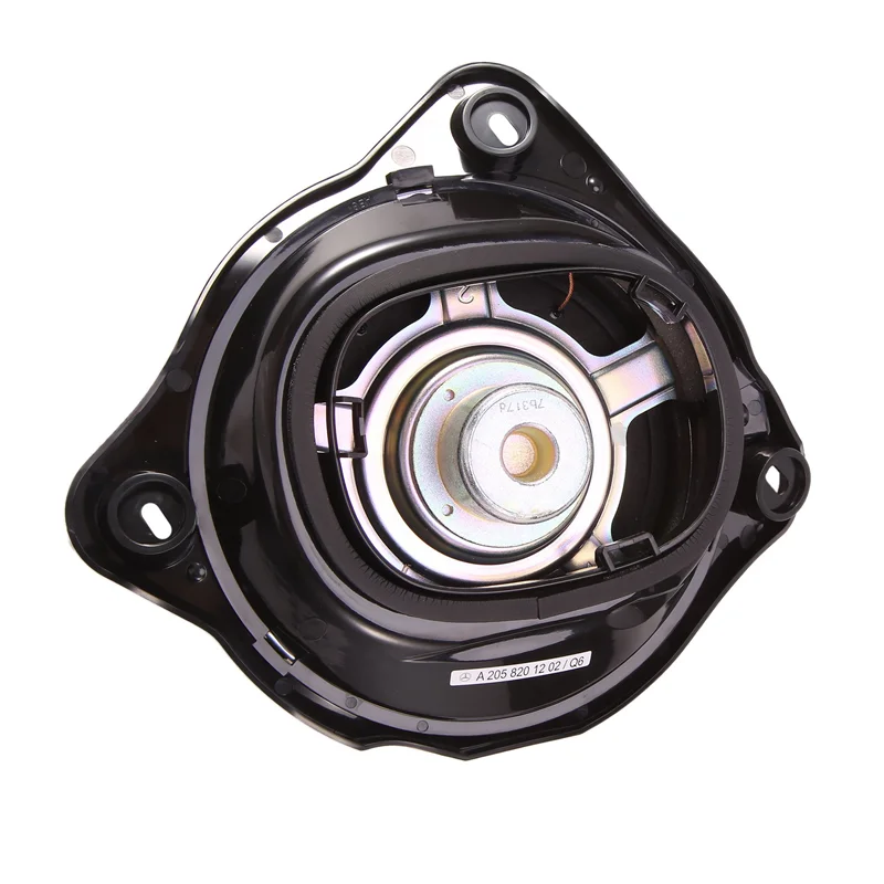 

8-дюймовый автомобильный динамик сабвуфера для W205 X253 GLC E C-класса бас-гудок громкий динамик