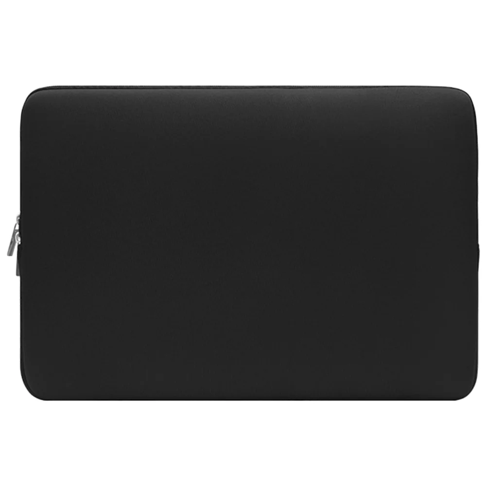 

1pc Practical Portable Outdoor Laptop Storage Bag Handbag for Office Outdoor