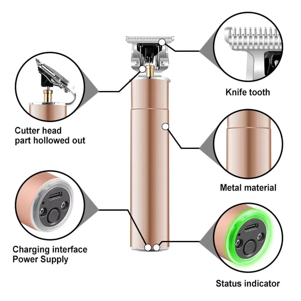 

Машинка для стрижки волос, л, 0 мм