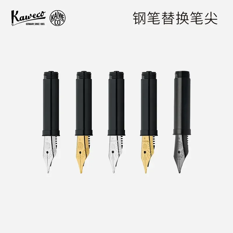 Фото Горячая новинка: Наконечник для ручки KAWECO Kavik (Германия), импортная серия аксессуаров, специальный сменный наконечник для оригинальных импортных ручек. №2