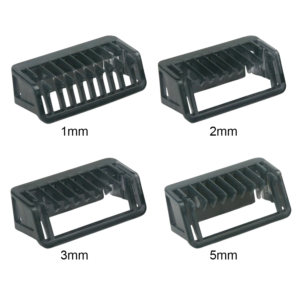 Расческа для триммера Philips QP210/50 220 2523 2520 1/2/3/5 мм